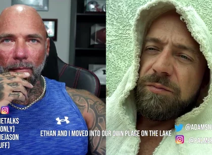 Porn Star Confessions - Adam Snow (episode 73)