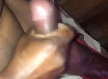 A Big Dick Stepdaddy?