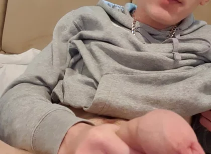 Selfsucking Tight Arse Teen