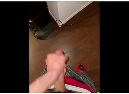 Big Latino Teen 18+ Cock