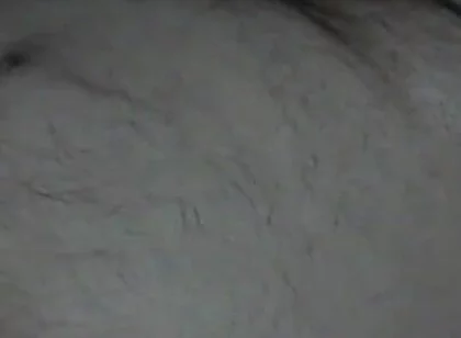 Bear Daddy Cums