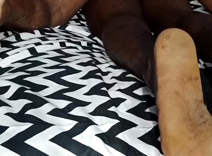 My Stepbrother Fucks with His Best Friend in My Bedroom Pt 1