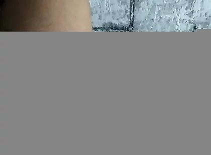 Masturbations in My Bathroom