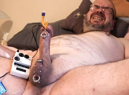Electrostimulation Xxl