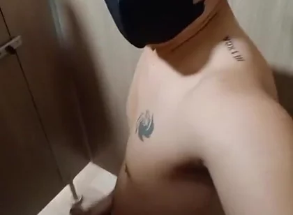 Ready for Stepdaddy, Where Are You? Pinoy Twink Masturbation and Cumshot