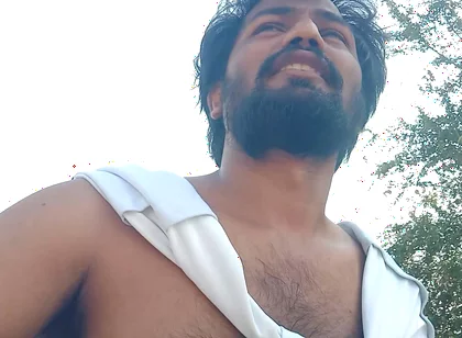 Xhard Star India Update - Forest Area in Private Island