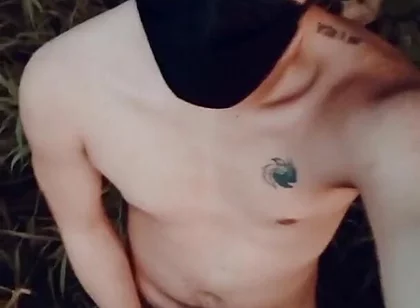 Stepdaddy Can You Hear Me? Pinoy Moaning, Masturbation and Cumshot