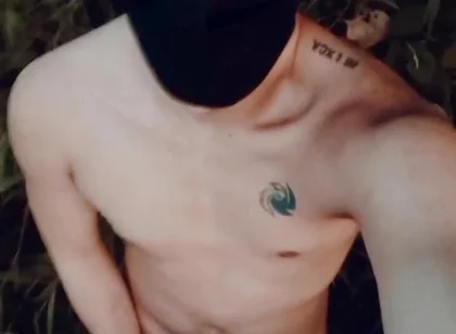 Stepdaddy Can You Hear Me? Pinoy Moaning, Masturbation and Cumshot