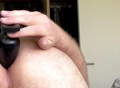 Butt Plug