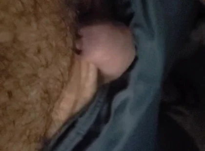 Hard Stone Cash Cock