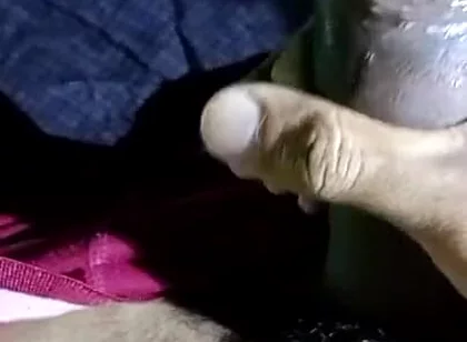 Virgin Boy Masturbation