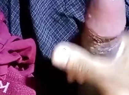 Virgin Boy Masturbation
