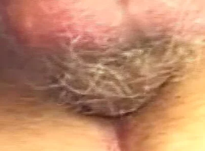 Outdoor Anal Stretching with Dripping Cocks and Gaping Holes