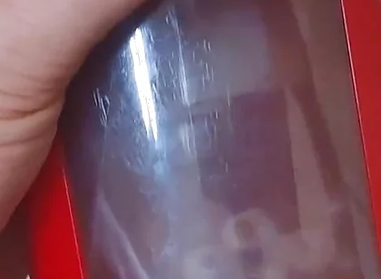 Young White Skinny Sexy Boy New Toy