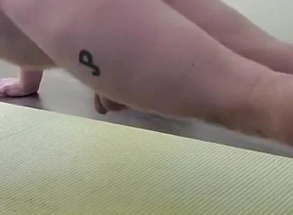 I Hate Pushups
