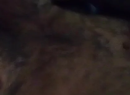 A Quick Morning Jerk off