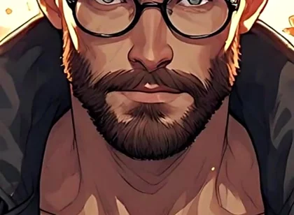 Hot Hunks Artistic Compilation (ai)