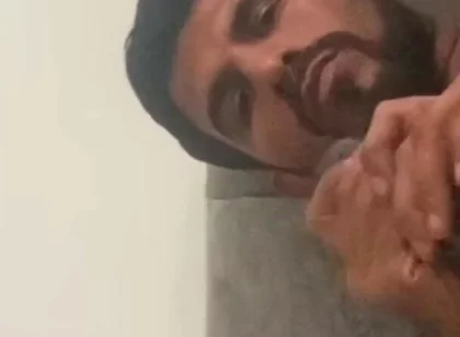 Using Fleshlight How I Like to Use a Hole
