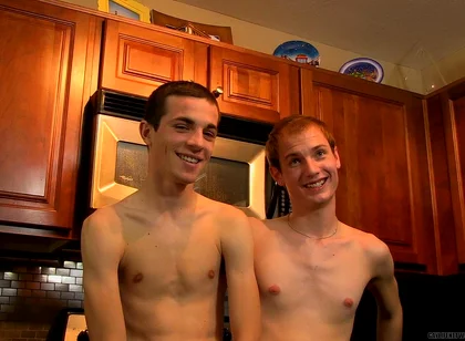 On Set with Connor & Evan