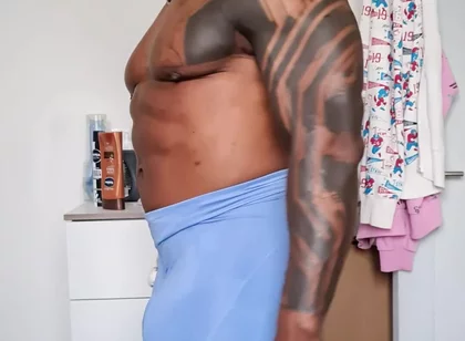 New Women's Legging Make That Ass Pop