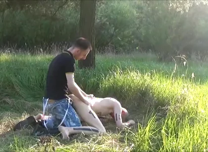 Skinhead boots master