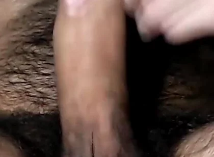 Big 20 Centimeter Penis Blow