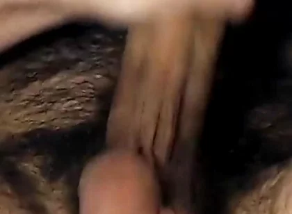 Argentinian Hairy Gay, Pumping Milk