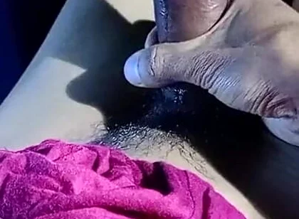 Virgin Boy Masturbation