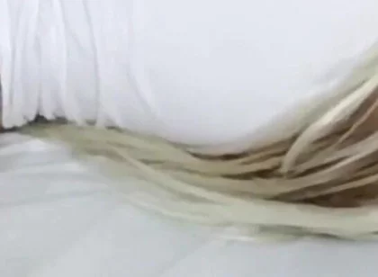 325 Forgive Me, Delicious Big-assed Stepdaughter, I Didn't Mean to Finish Inside Your Tight Ass, but Tomorrow I'll Finish in You