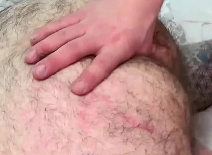 Bearfilms Inked Jay Behr Needs Mac Curtis Wild Dick