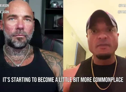 Porn Star Confessions - Dom Llamas (episode 82)