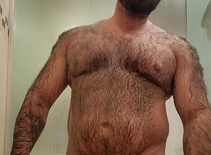 Join Me in the Shower