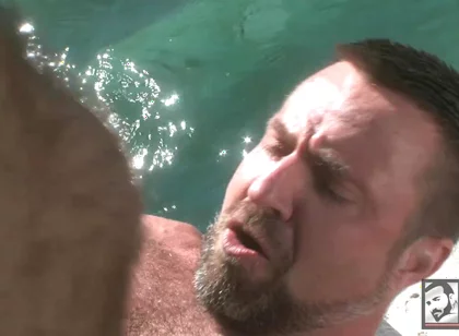 Furry Fuckers: Dan Rhodes and Marc Angelo
