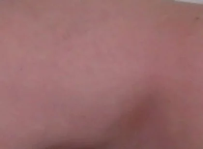 Naked Hump Masturbation: See How a Hump Works