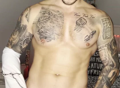 My Big Cock Cums with Spiderman Suit