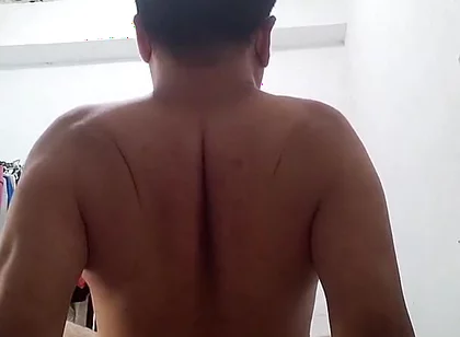 The Barangay Councilor Had Difficulty Inserting the Hard Cock Into His Tight Hole.