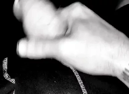 Bcw Black and White Solo Jerk