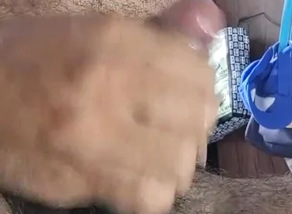 Big Cum Faster