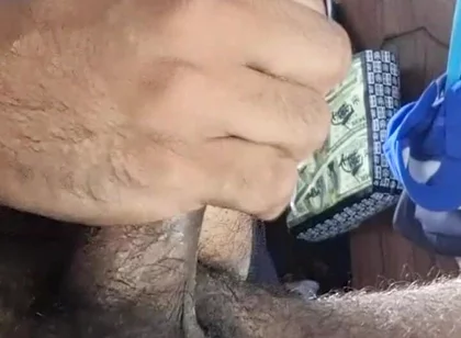 Big Cum Faster
