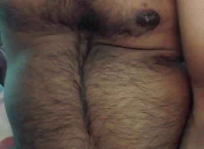 Morning Erection