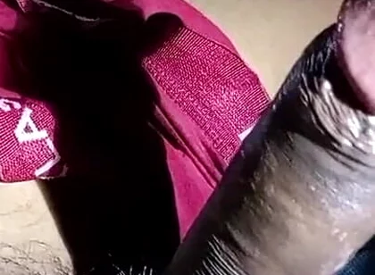Virgin Boy Masturbation