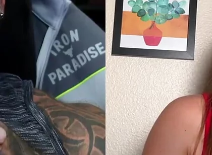 Porn Star Confessions - Nicole Aria Episode 83