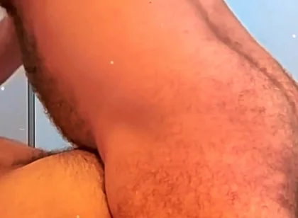 Sex with a Big Bear 2
