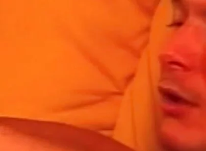 Throbbing Anal Rosebud Prolapsing After Hardcore Male Pounding