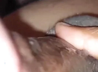 Hot Homemade Blowjob with Cumshot