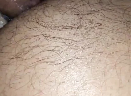 Bottom Fucks Top