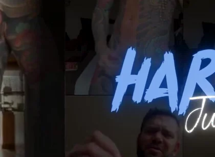 Hard Dick