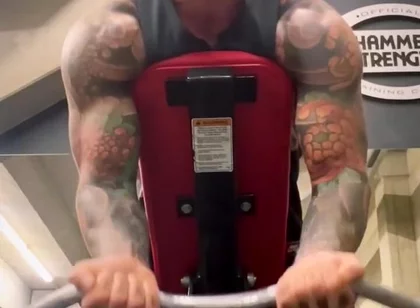 Im Stronger Than You