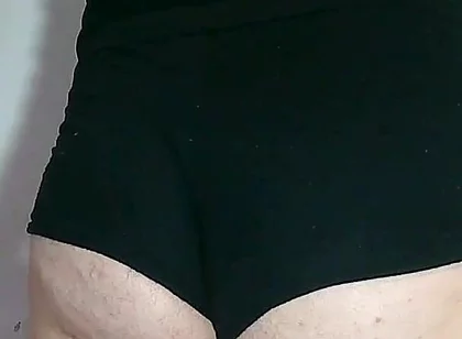 All I Need Is Your Thick Cock