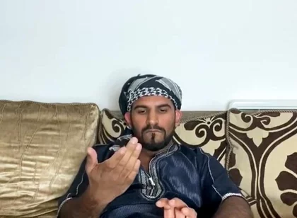 Want Me to Empty That Juice in Your Mouth or in Your Hole?